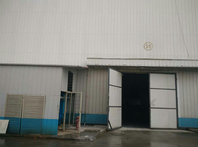 工廠圖