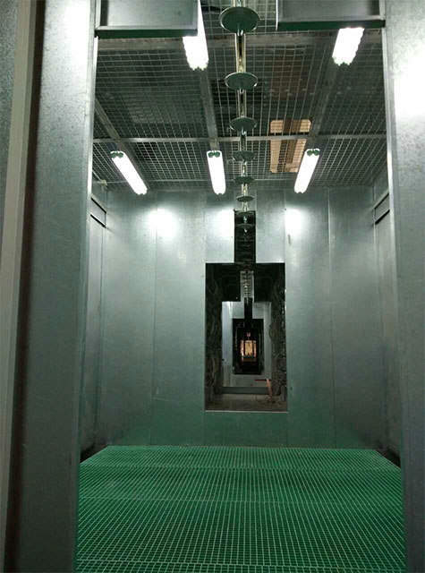 工廠圖